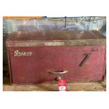 Snap-On Tool Cabinet