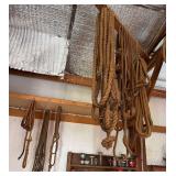 Vintage Ropes