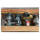 Vintage Lanterns