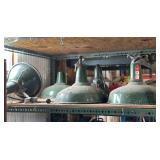 Vintage Industrial Lighting