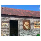 Vintage Signs