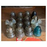 Glass Insulators