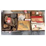 Shop Items
