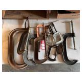 C-Clamps