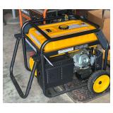 Firman H07553 Dual Fuel Generator