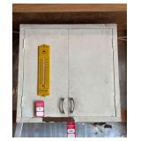 Metal Cabinet