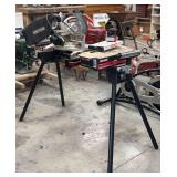 Craftsman 10" Compound Miter Saw & Stand