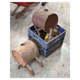 Engine Parts