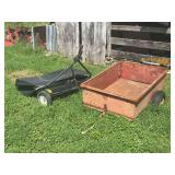 Lawn & Garden Items