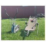Excercise Equipment