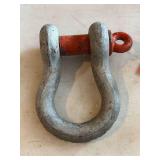 CM Clevis