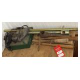 Vintage Tools