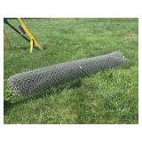Chain Link Fence