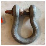 CM Clevis
