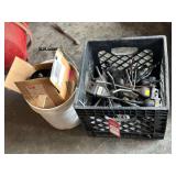 NOS Hay Equipment Parts