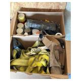 Shop Items