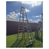Step Ladders