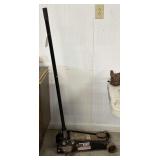 Craftsman 3T Floor Jack