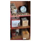 Shop Items