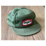 Vintage Texaco Hat
