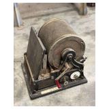 Mineograph no. 77 Printing Machine