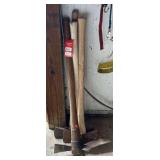 Long Handled Tools