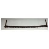 Cross Cut Saws