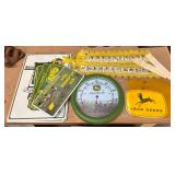 John Deere Modern Collectibles