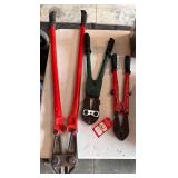 Shop Tools