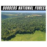 89+/- Ac Perry Co (Leopold) Cabin & Land Online Only Auction