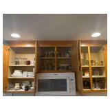 Extensive Kitchenware and Utensil Lot