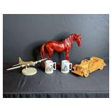 Vintage Collectibles