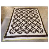 Vintage Quilt