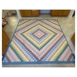 Vintage Quilt