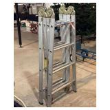 VersaLadder Aluminum Multi-Purpose Ladder