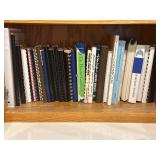 Large Assortment of Local Southern Indiana and Kentucky Cookbooks