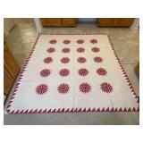 Vintage Quilt