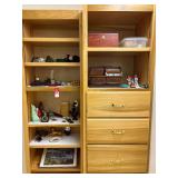 Decorative Figurines, Trinkets, and Desk Accessories