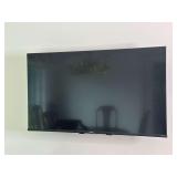 Hisense 4K HDR Smart TV with Wall Mount