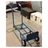 Craftsman Model 8424 Metal Hand Truck Cart