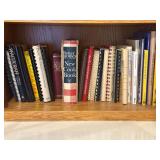 Vintage and Classic Cookbooks Collection