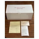 Princess Diana Bride Doll by The Danbury Mint