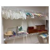 Closet Organization Collection