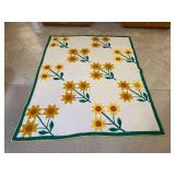 Vintage Quilt