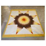 Vintage Quilt