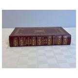 Easton Press Signed "All the Best", George Bush
