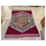 Vintage Quilt