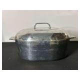 Wagner Ware Magnalite 4265-P Roaster with Lid