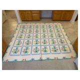 Vintage Quilt