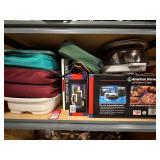Kitchen Items